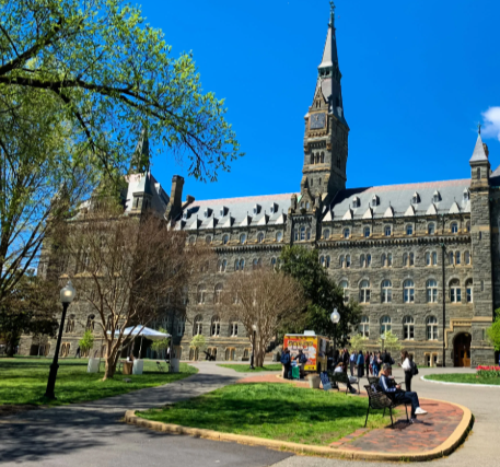 College for Entrepreneurship