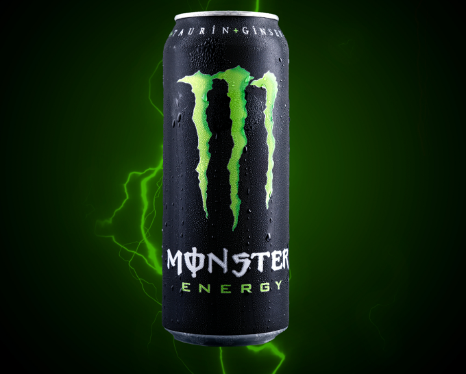 Monster Energy