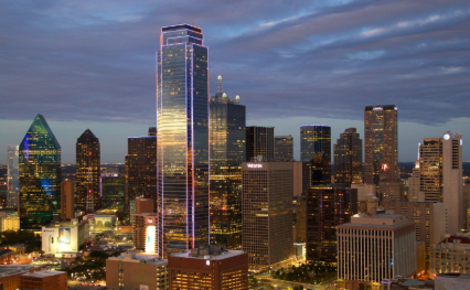 Texas Small Business